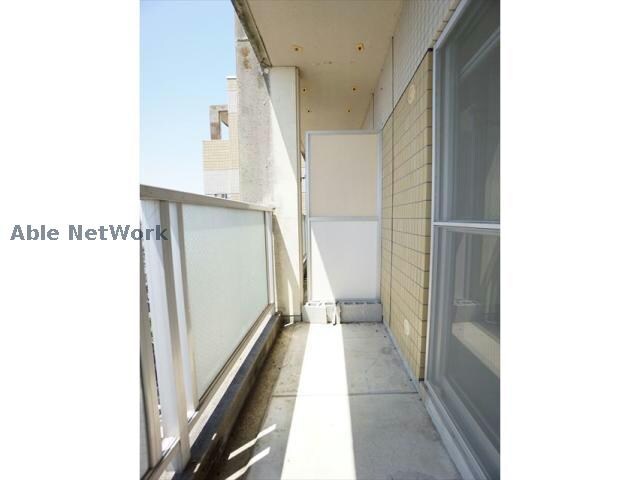 サンシティ千代田の物件内観写真