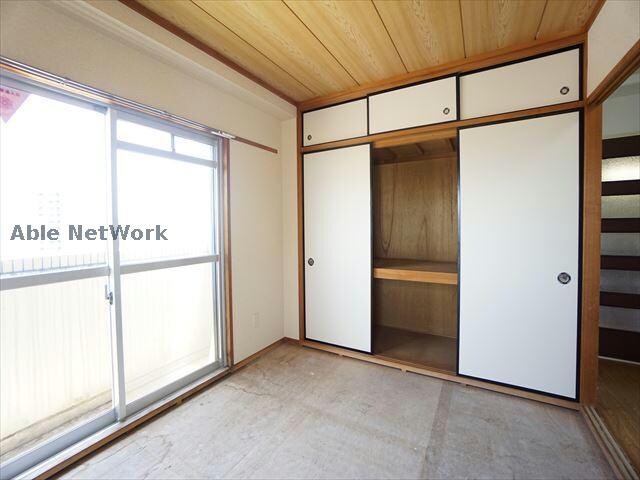 サンシティ千代田の物件内観写真