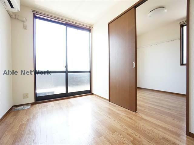 グリーンステージ藤沢Ⅱの物件内観写真