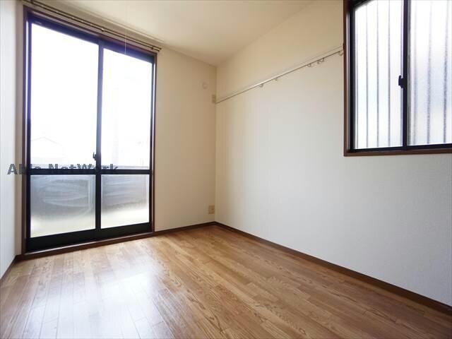 グリーンステージ藤沢Ⅱの物件内観写真