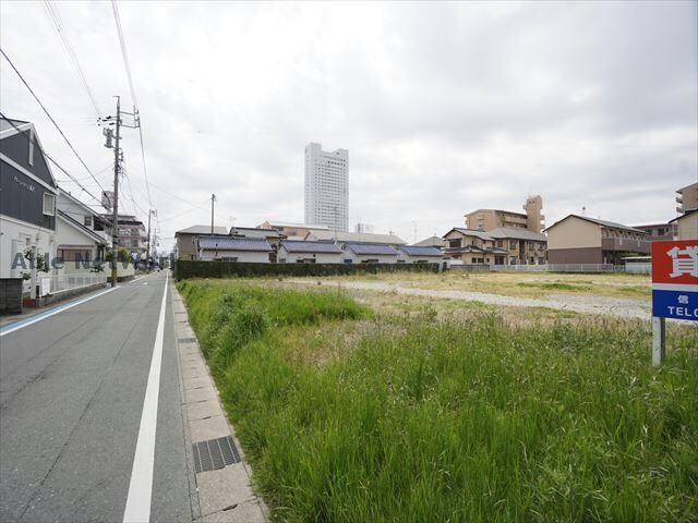 グリーンステージ藤沢Ⅱの物件外観写真