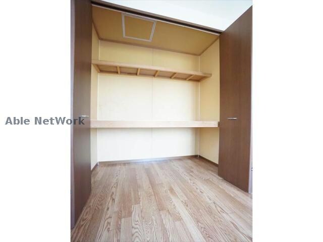 グリーンステージ藤沢Ⅱの物件内観写真