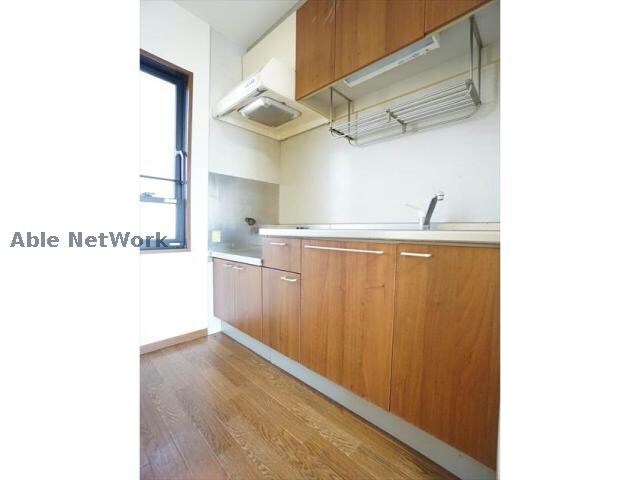 グリーンステージ藤沢Ⅱの物件内観写真