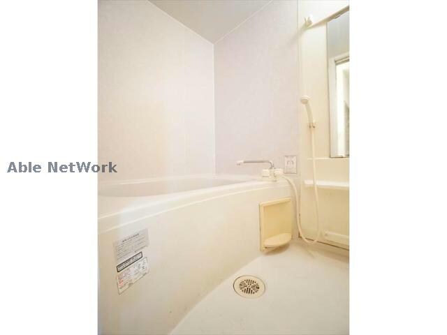 グリーンステージ藤沢Ⅱの物件内観写真