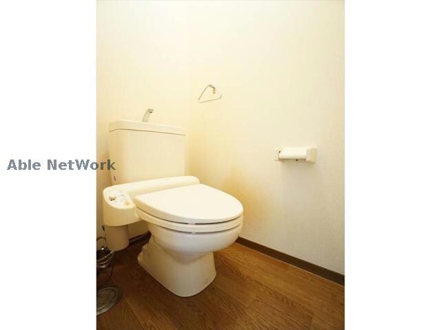 グリーンステージ藤沢Ⅱの物件内観写真