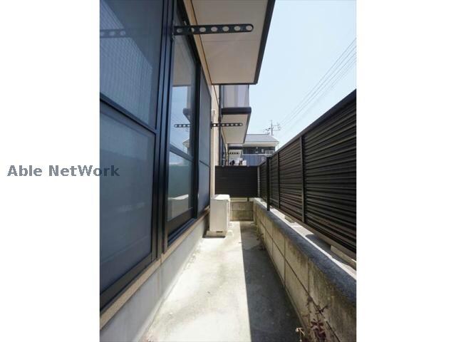 グリーンステージ藤沢Ⅱの物件内観写真