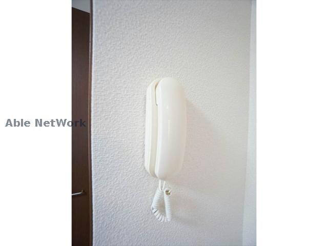 グリーンステージ藤沢Ⅱの物件内観写真