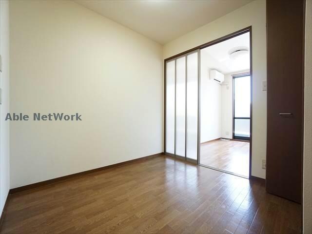 グリーンステージ藤沢Ⅱの物件内観写真