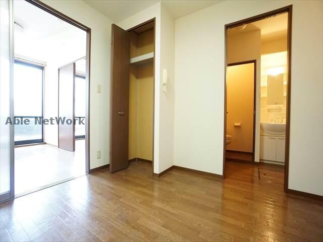 グリーンステージ藤沢Ⅱの物件内観写真