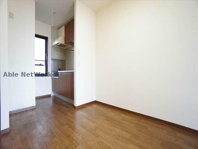 グリーンステージ藤沢Ⅱの物件内観写真