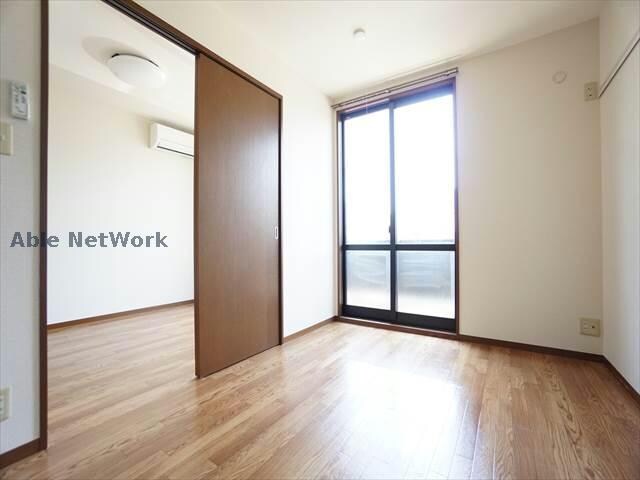 グリーンステージ藤沢Ⅱの物件内観写真