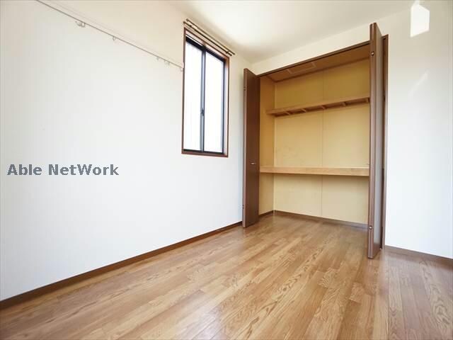 グリーンステージ藤沢Ⅱの物件内観写真