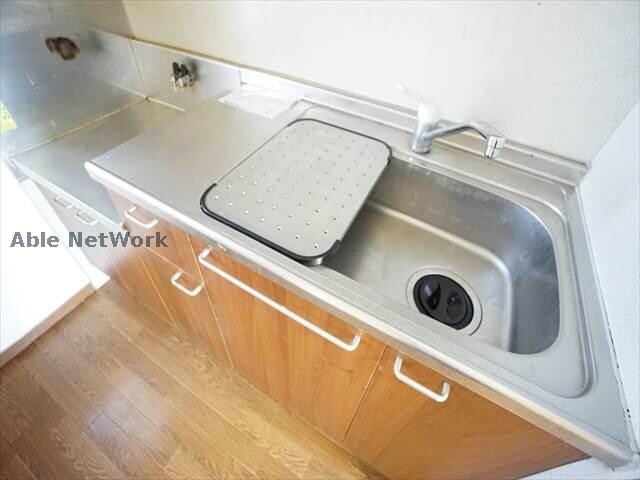 グリーンステージ藤沢Ⅱの物件内観写真