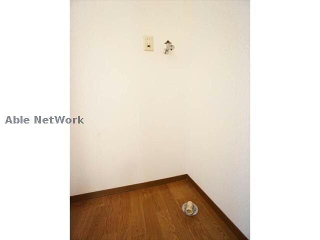 グリーンステージ藤沢Ⅱの物件内観写真