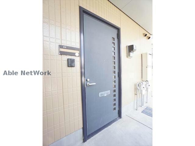 グリーンステージ藤沢Ⅱの物件内観写真