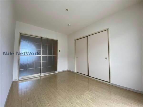 サンコーポ柱東山の物件内観写真