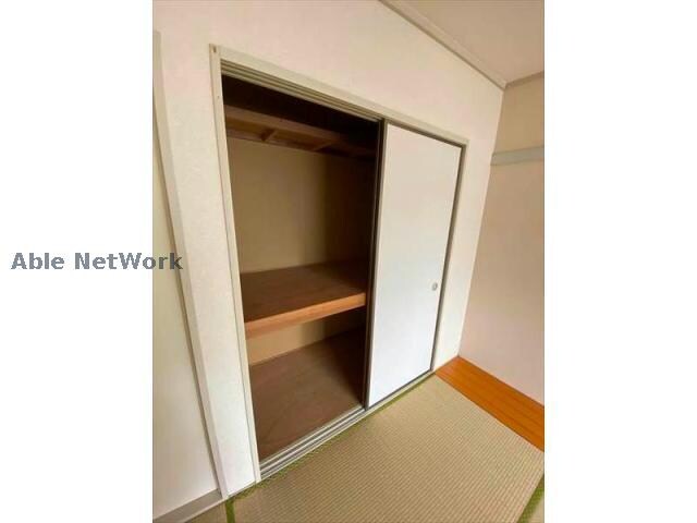 サンコーポ柱東山の物件内観写真