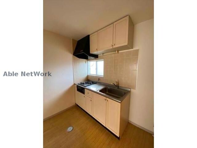 サンコーポ柱東山の物件内観写真