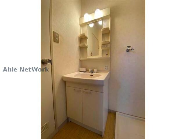 サンコーポ柱東山の物件内観写真