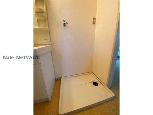 サンコーポ柱東山の物件内観写真