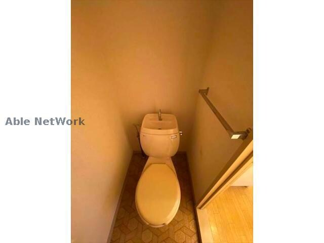 サンコーポ柱東山の物件内観写真