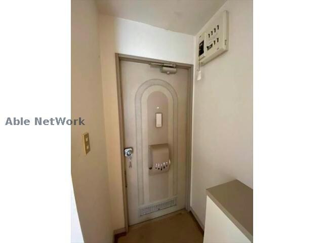 サンコーポ柱東山の物件内観写真