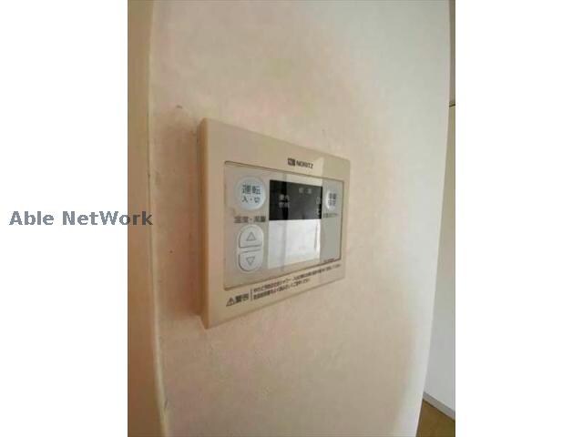 サンコーポ柱東山の物件内観写真