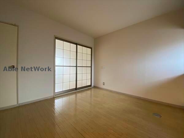 サンコーポ柱東山の物件内観写真