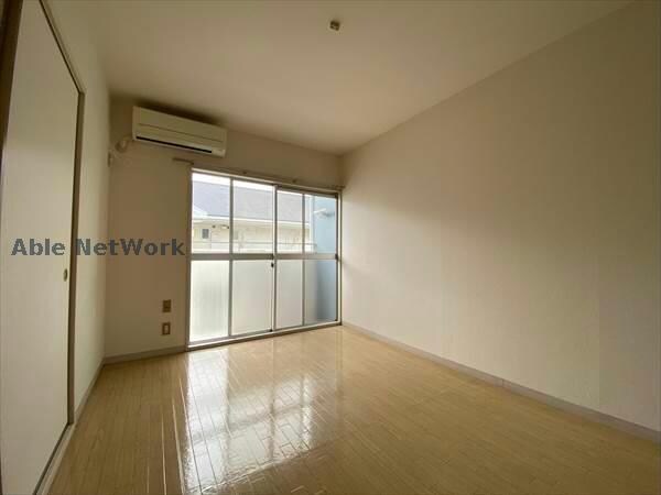 サンコーポ柱東山の物件内観写真