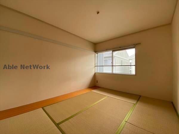 サンコーポ柱東山の物件内観写真