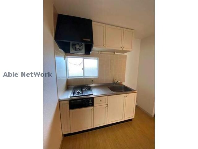 サンコーポ柱東山の物件内観写真