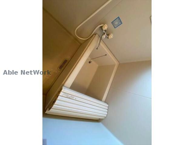 サンコーポ柱東山の物件内観写真