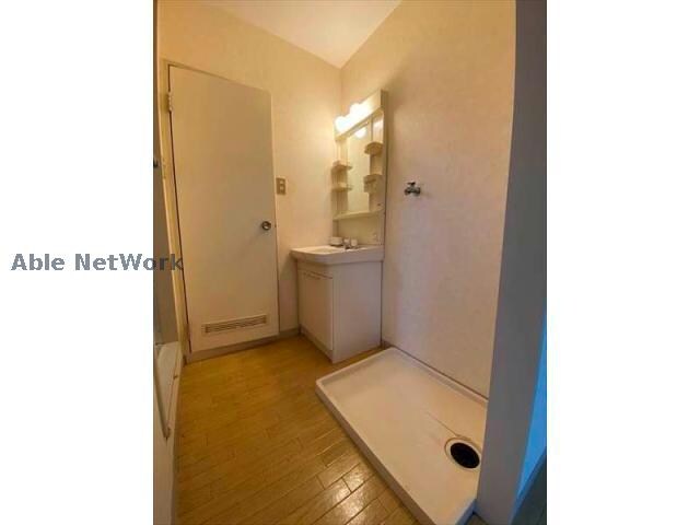 サンコーポ柱東山の物件内観写真