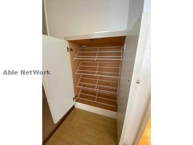 サンコーポ柱東山の物件内観写真