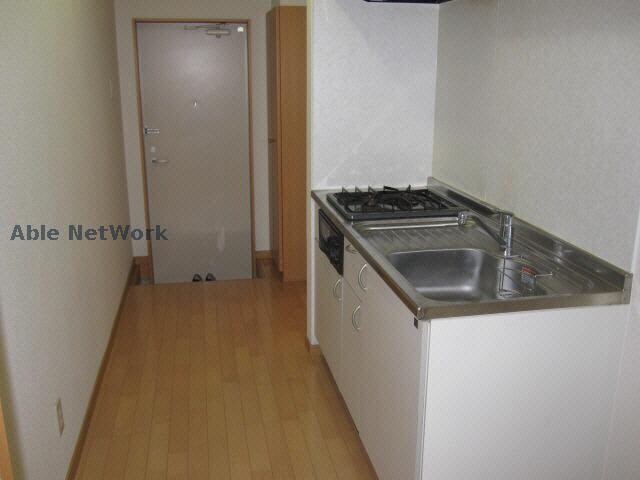 ミューズイン花中　Ａ・Ｂ棟の物件内観写真