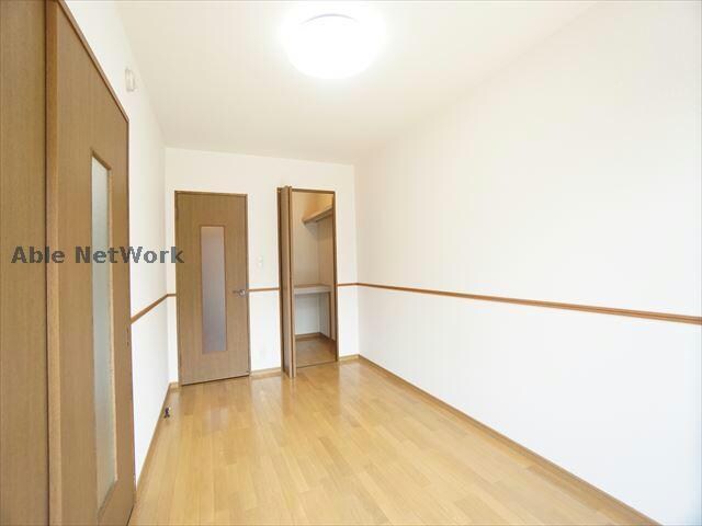 サングレイスの物件内観写真