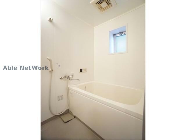 サングレイスの物件内観写真