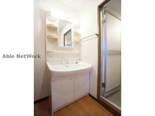 サングレイスの物件内観写真