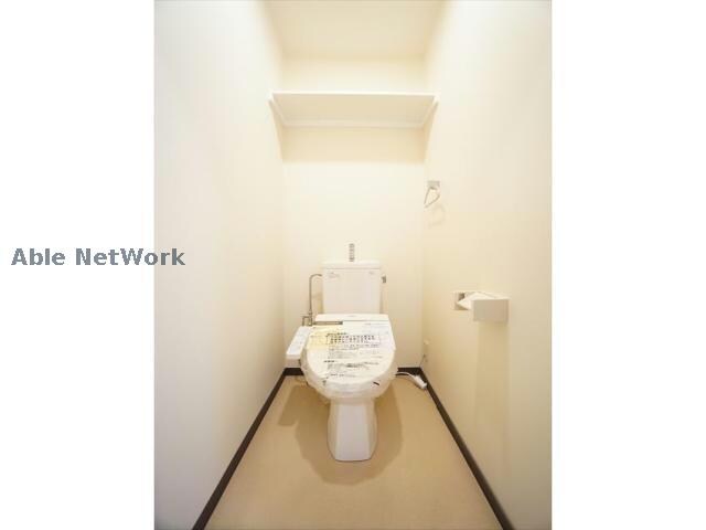 サングレイスの物件内観写真