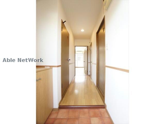 サングレイスの物件内観写真