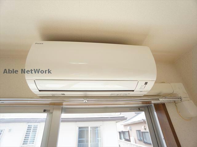 サングレイスの物件内観写真