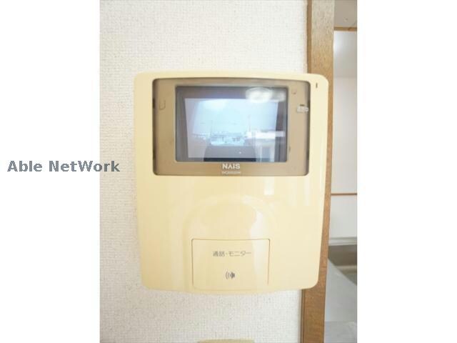 サングレイスの物件内観写真