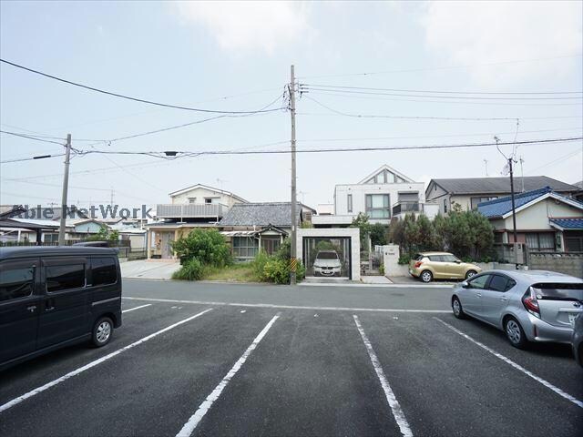 サングレイスの物件内観写真