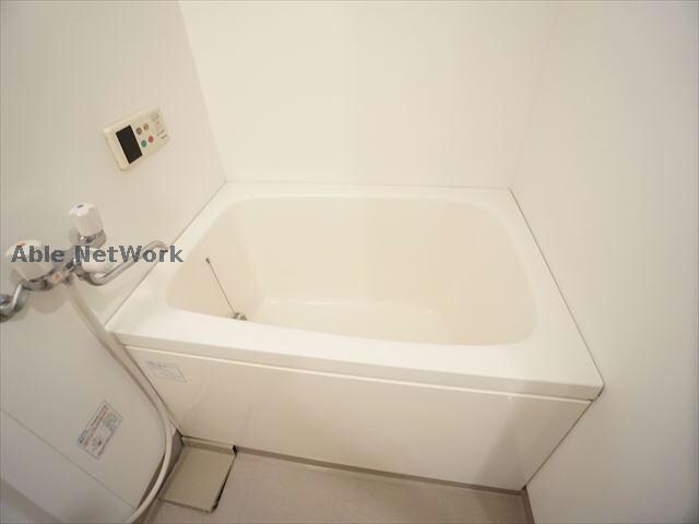 サングレイスの物件内観写真