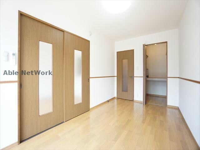 サングレイスの物件内観写真