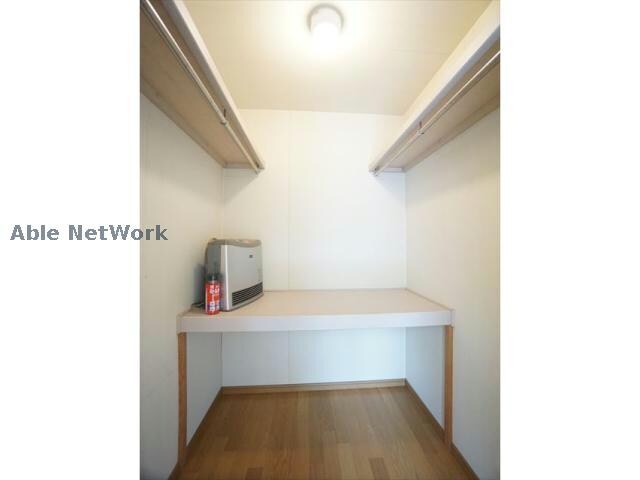 サングレイスの物件内観写真