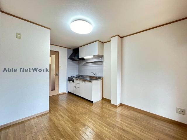 ガーデンコートＯＺの物件内観写真