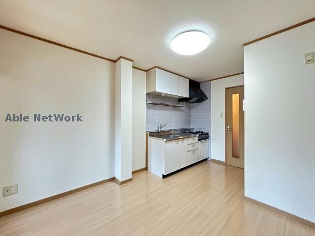 ガーデンコートＯＺの物件内観写真