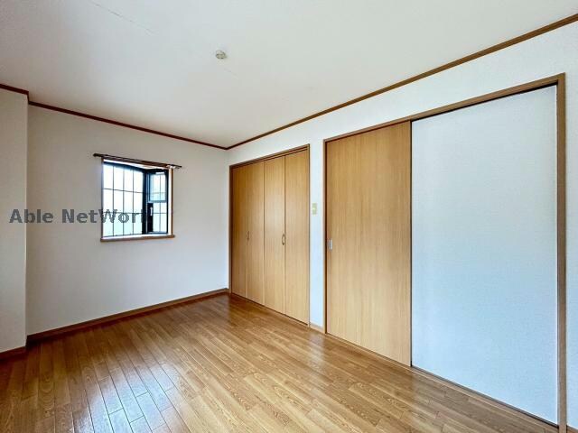 ガーデンコートＯＺの物件内観写真