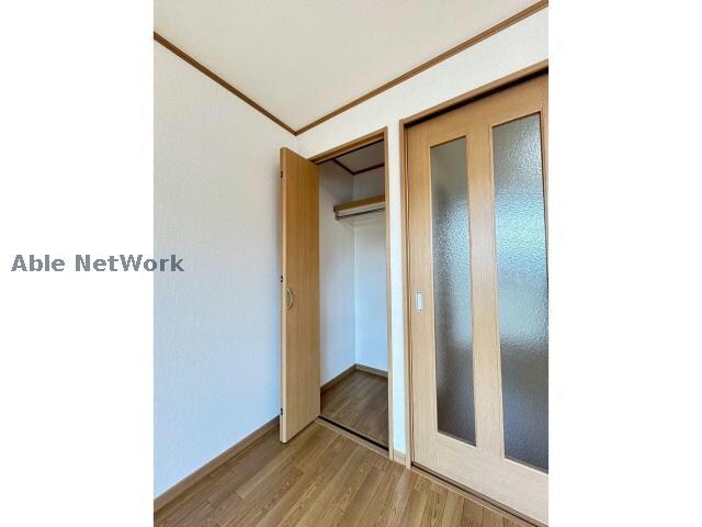 ガーデンコートＯＺの物件内観写真